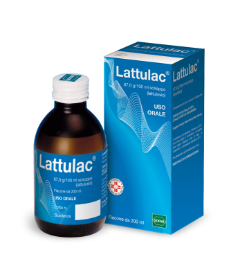 Lattulac*scir 200ml 67g/100ml