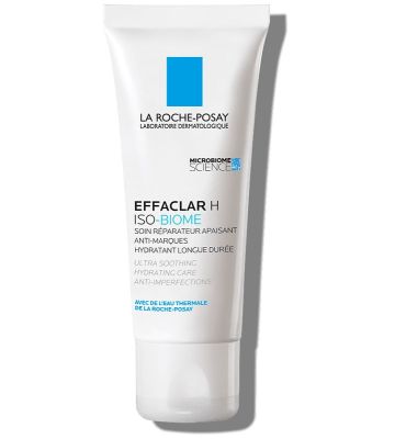 Effaclar h Iso Biome Crema40ml