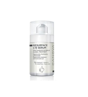 Resurface c 15 Serum Canova