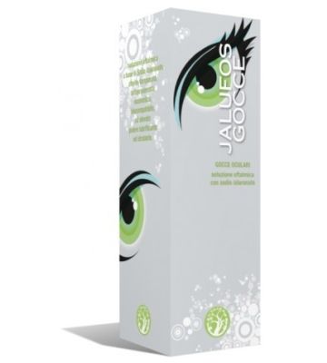 Jalufos Gocce 10ml