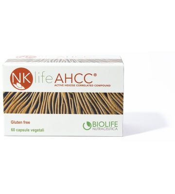 Nklife Ahcc 60cps