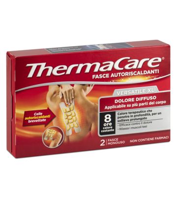 Thermacare Fascia Versatile xl