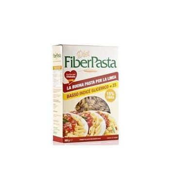 Fiberpasta Diet Fusilli 500g