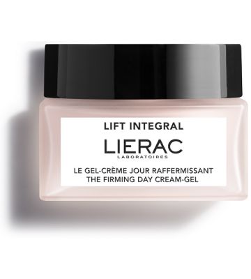 Lierac Lift Integral il Gel Crema Giorno Rassodante 50 ml