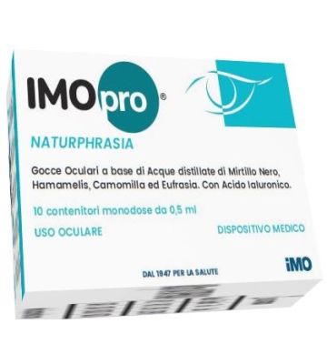 Imopro Naturphrasia 10mono