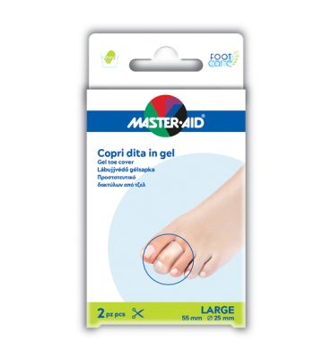 Footcare Copri Dita Gel L2p c2