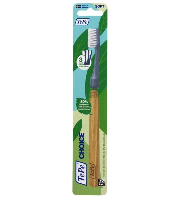 Tepe Choice Spazz C/man +3test