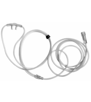 Kit Completo Ossigenoterapia