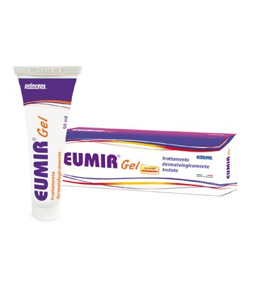 Eumir Gel 50ml