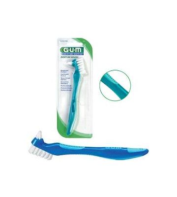 Gum Denture Brush Spaz Protesi