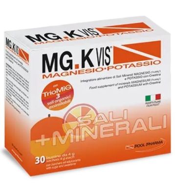 Mgk Vis Orange 30bust