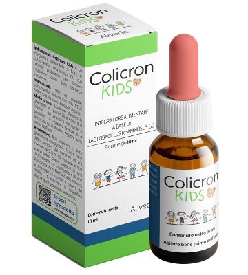 Colicron Kids 10ml