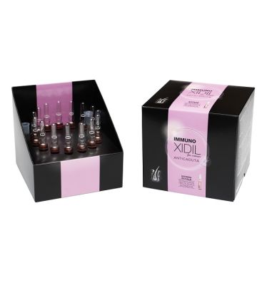 Immunoxidil Donna 15fl