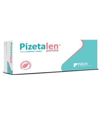 Pizetalen Pomata 30ml