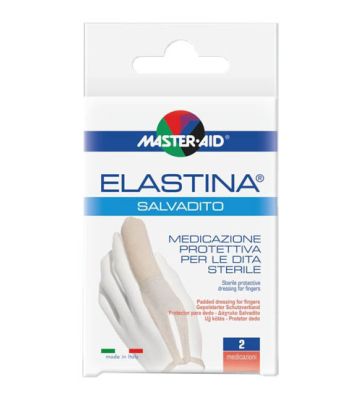 M-aid Elastina Dito