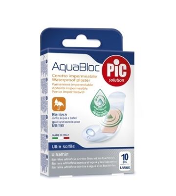 Cer Pic Aquabloc 25x72 10pz
