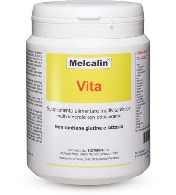 Melcalin Vita 320g