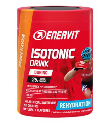 Enervit Sport Isotonic Ara420g