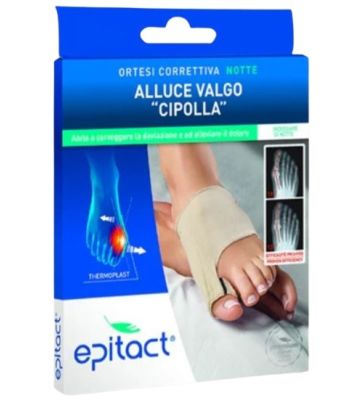 Epitact Ortesi Corr dp dx m 1p