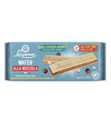 Wafers Nocc S/zucch Agg Zerole