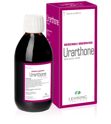 Urarthone Scir 250ml Lehning