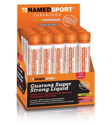Guarana' Super Strong Liq 1f