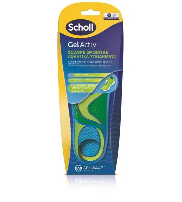 Scholl Gelactiv Scarpe Sport s