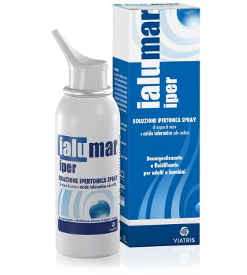 Ialumar Iper Adulti/bambini