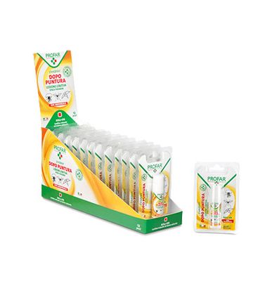 Profar Zanzof Post Punt C/amm