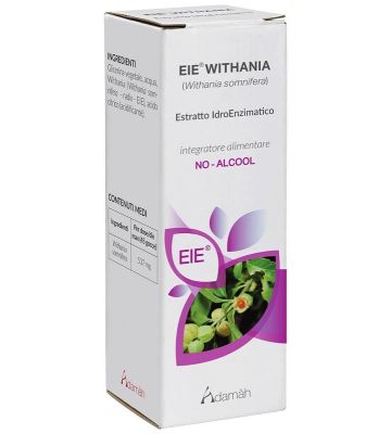 Eie Withania 60ml Gtt