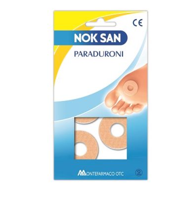 Noksan Paraduroni 4pz
