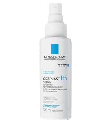 Cicaplast Spray b5 100ml