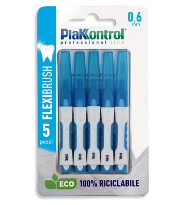 Plakkontrol Scov Flexi Brush06