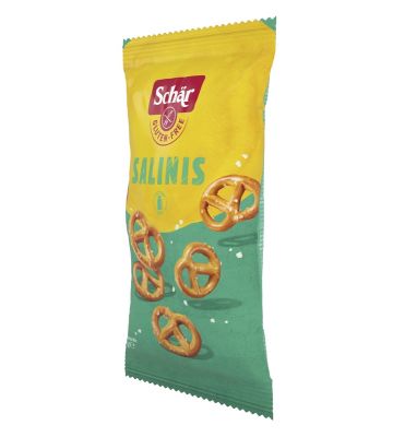 Schar Salinis Salatini 60g
