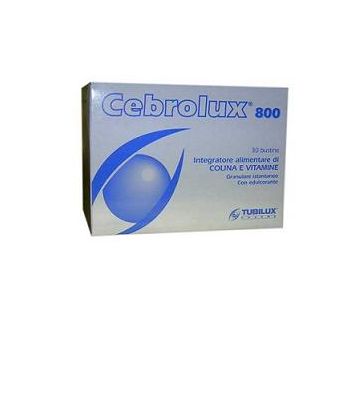 Cebrolux 800 30bust
