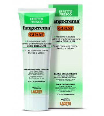 Guam Fangocrema Fresco 250ml