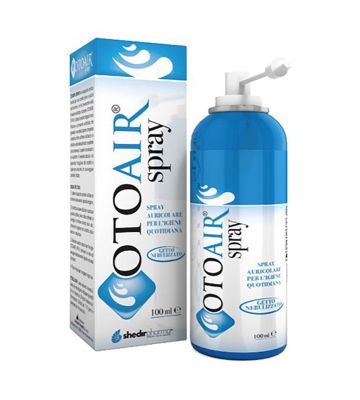 Otoair Spray 100ml