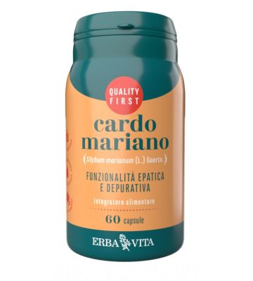 Cardo Mariano 60cps