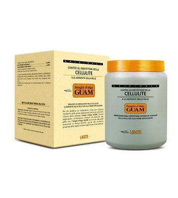 Guam Fanghi D'alga 1kg