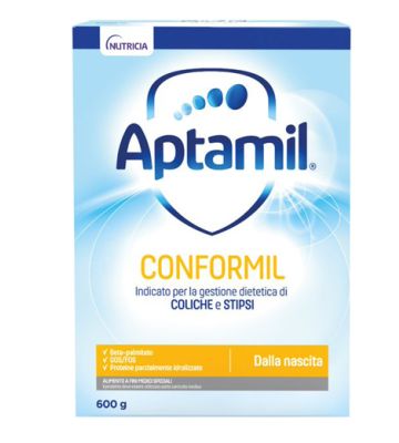 Aptamil Conformil Latte 600g