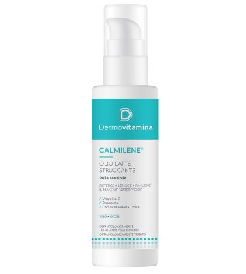 Dermovitamina Calm Olio Det