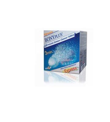 Bonyplus Express 56cpr