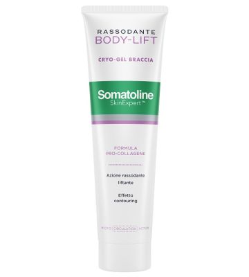 Somatoline Skin Expert Rassodante Braccia 100 ml
