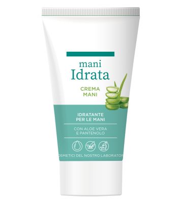 Ldf Igiene cr Mani Idrata 75ml