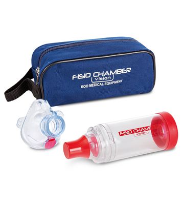 Fisiochamber Vision Plus Infan