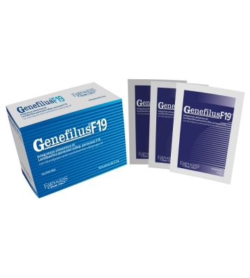 Genefilus F19 10bust 2,5g