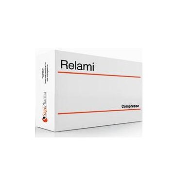 Relami 20cpr