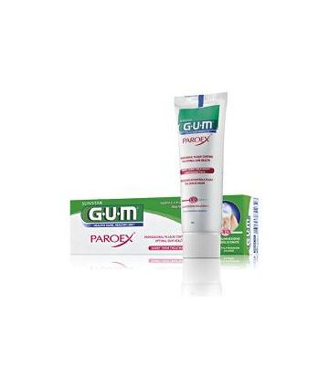 Gum Paroex 0,12 Dentif Gel Chx