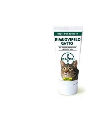 Rimuovipelo Gatto 50g