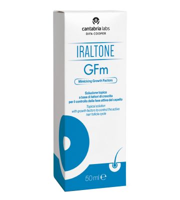Gfm Soluzione Topica Capelli
